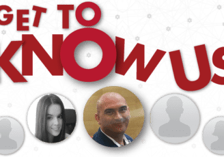 get to know us boris